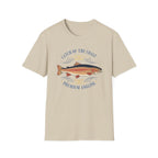 "Catch of the Coast" T-Shirt