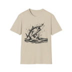 The big hit, Tuna hit T-Shirt
