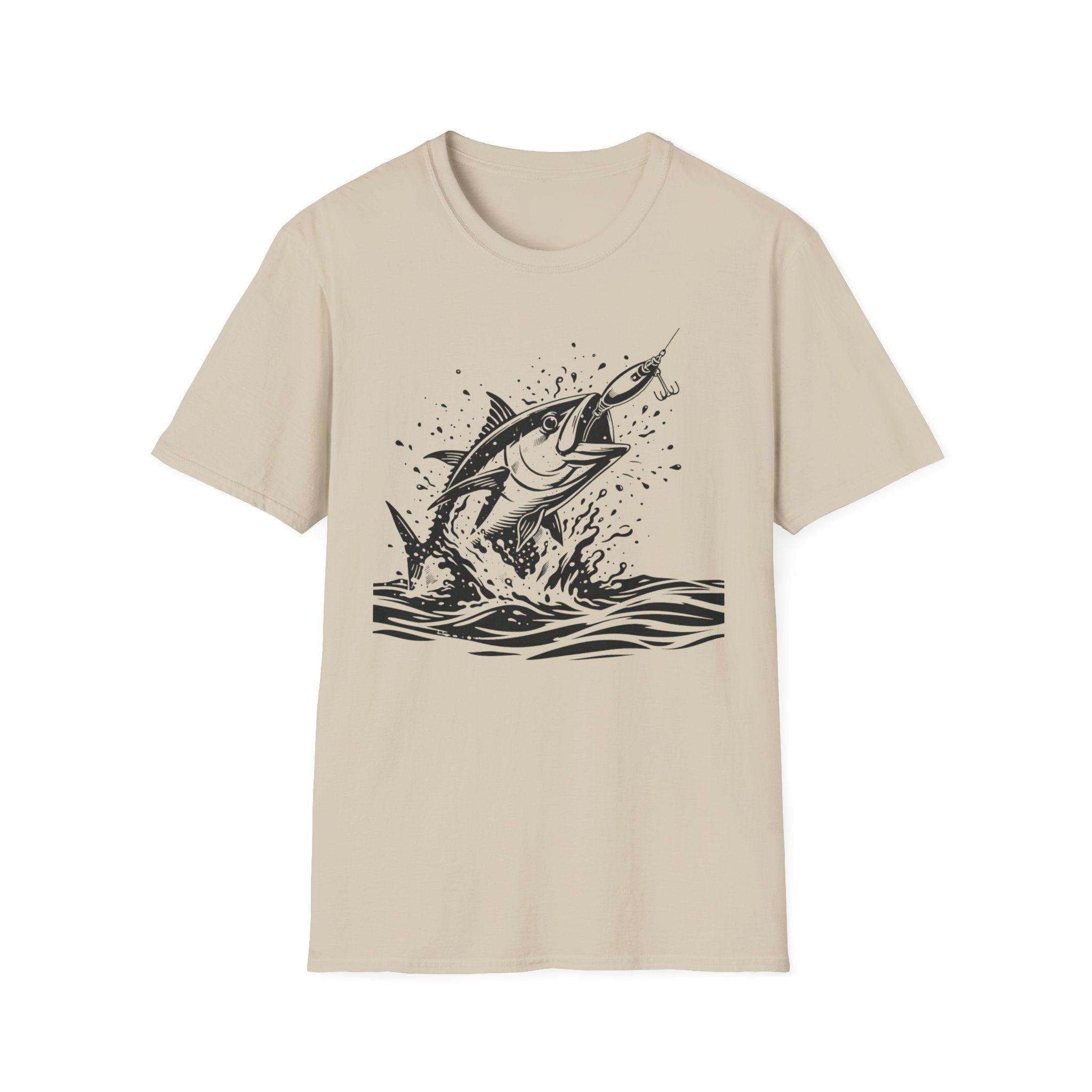 The big hit, Tuna hit T-Shirt
