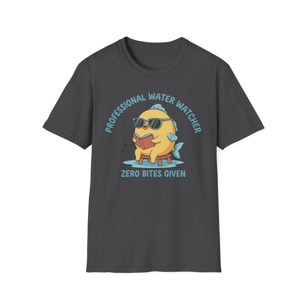 Professional Water Watcher T-Shirt