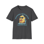 Professional Water Watcher T-Shirt