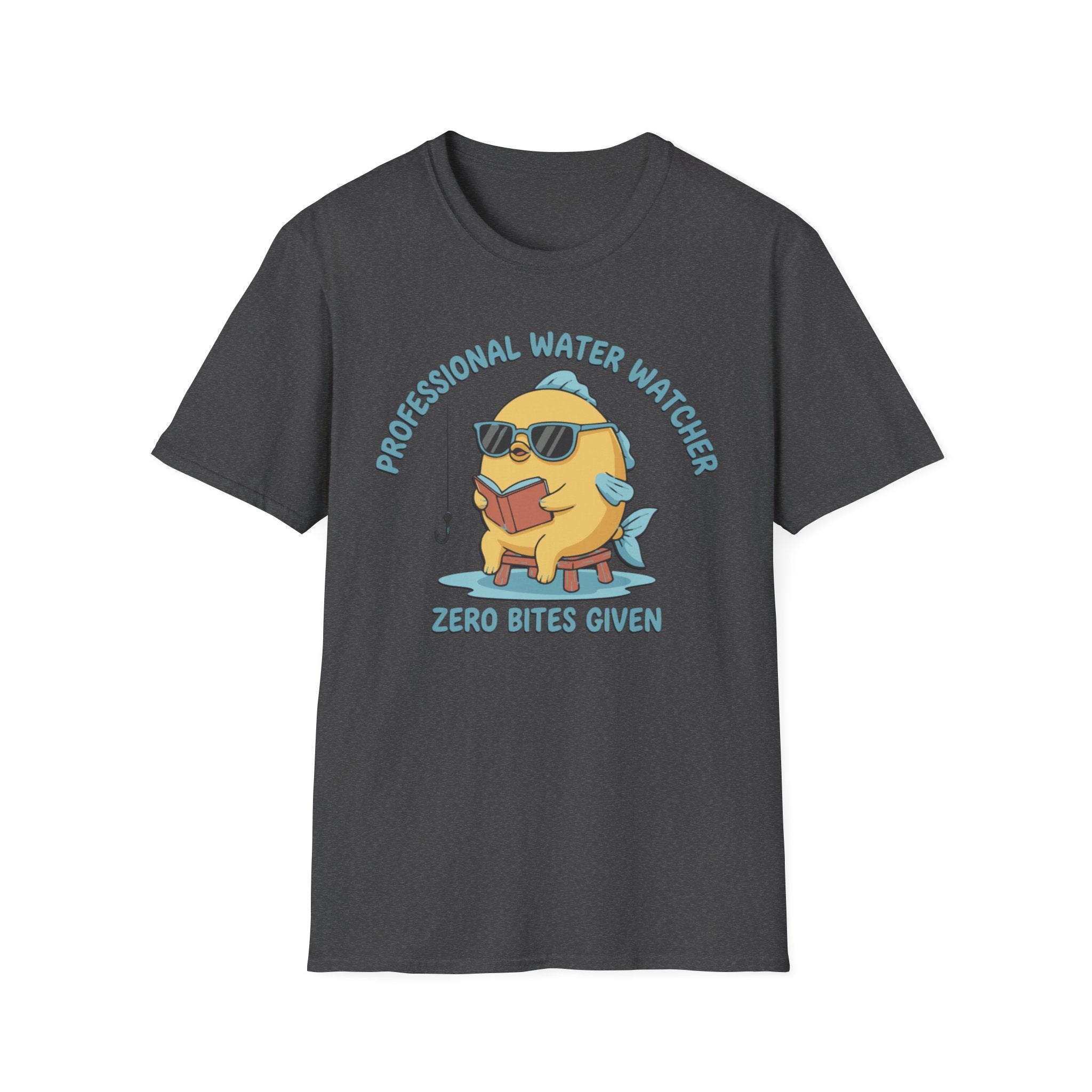 Professional Water Watcher T-Shirt