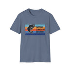 Casting Convincing Catching Fishing T-Shirt