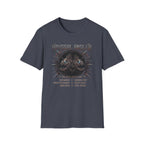 Abyssal Anglerfish T-Shirt