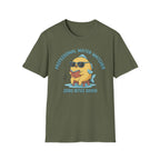 Professional Water Watcher T-Shirt
