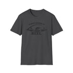 "Always Keepin' It Reel" T-Shirt