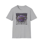 Swamp scourge fishing T-Shirt