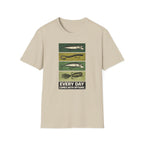 "Every Day Comes With Options" T-Shirt