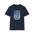 "Pick Your Weapon" T-Shirt
