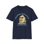 Professional Water Watcher T-Shirt