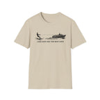 "Lake Days Are The Best Days" T-shirt