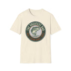 "The Greatest Dad: Real Legend Since 1983" T-Shirt