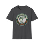 "The Greatest Dad: Real Legend Since 1983" T-Shirt