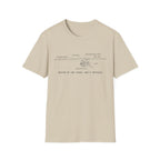Master of the Tides Dad T-Shirt
