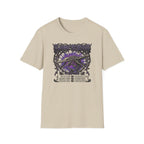 Swamp scourge fishing T-Shirt