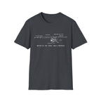 Master of the Tides Dad T-Shirt