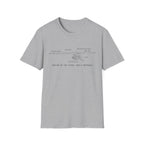 Master of the Tides Dad T-Shirt