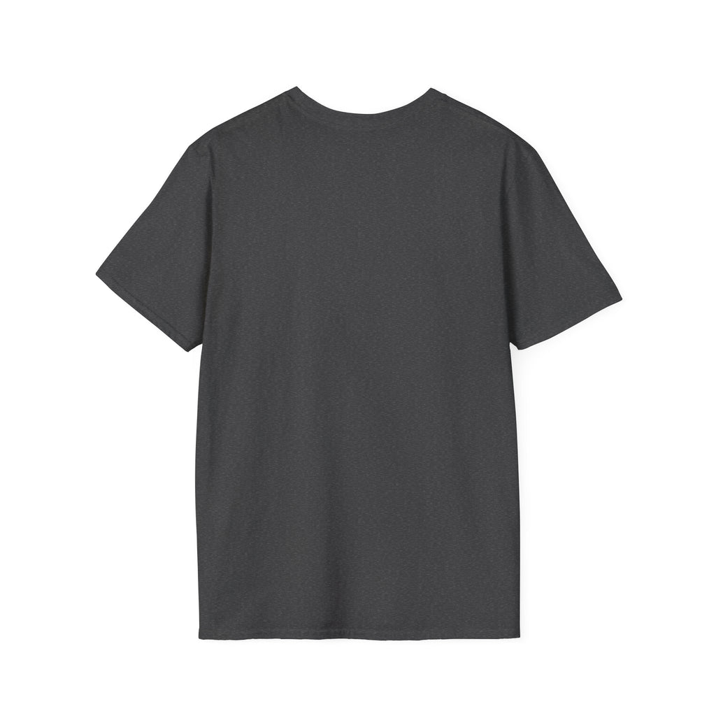 Creek Carnage Graphic T-Shirt