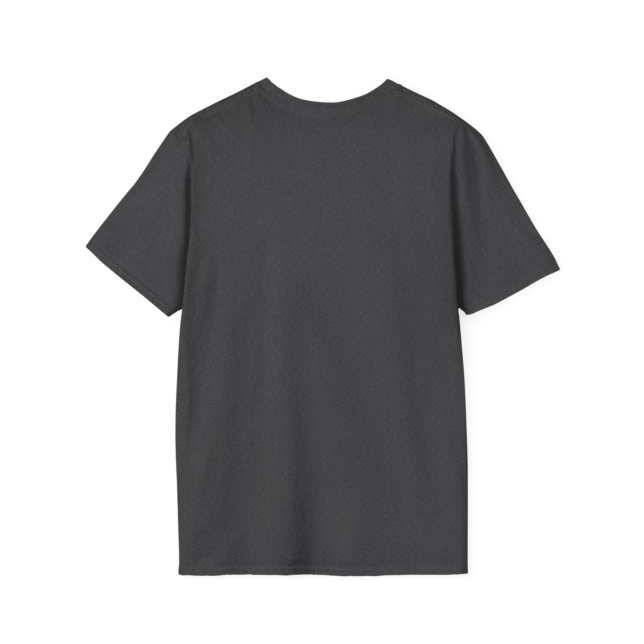 Creek Carnage Graphic T-Shirt