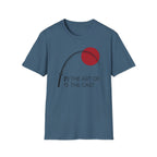 "The Art of the Cast" fishing T-Shirt