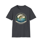 “Second Wake” Find Your Reset T-Shirt