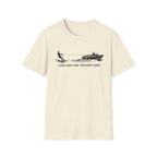 "Lake Days Are The Best Days" T-shirt