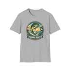 Dorado Hunter Fishing T-Shirt