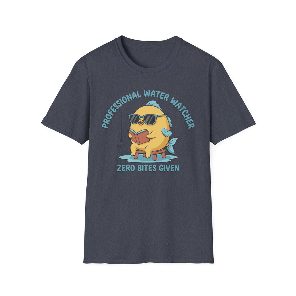 Professional Water Watcher T-Shirt