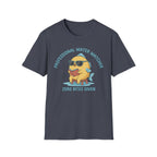 Professional Water Watcher T-Shirt