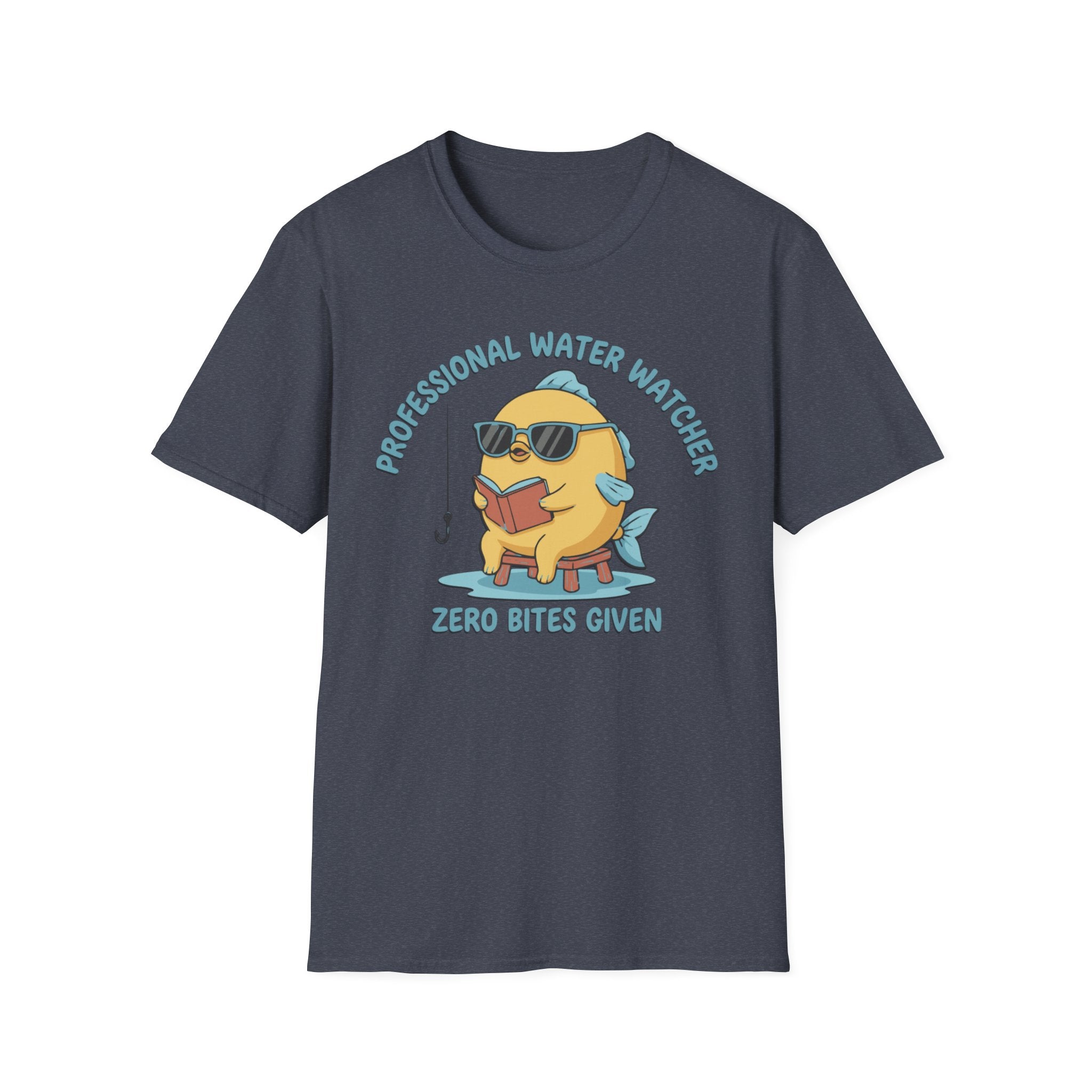 Professional Water Watcher T-Shirt
