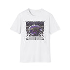 Swamp scourge fishing T-Shirt