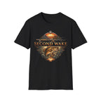 Second Wake Fishing T-Shirt