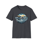 Wahoo frenzy T-Shirt