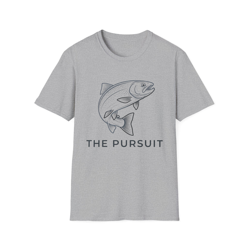 The Pursuit Fishing T-Shirt