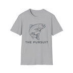 The Pursuit Fishing T-Shirt