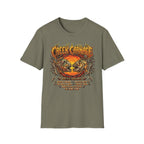 Creek Carnage Graphic T-Shirt