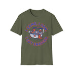 I Came I Saw I Got Snagged T-Shirt