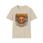 Creek Carnage Graphic T-Shirt