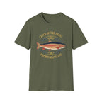 "Catch of the Coast" T-Shirt