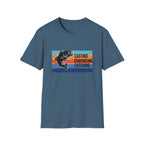 Casting Convincing Catching Fishing T-Shirt