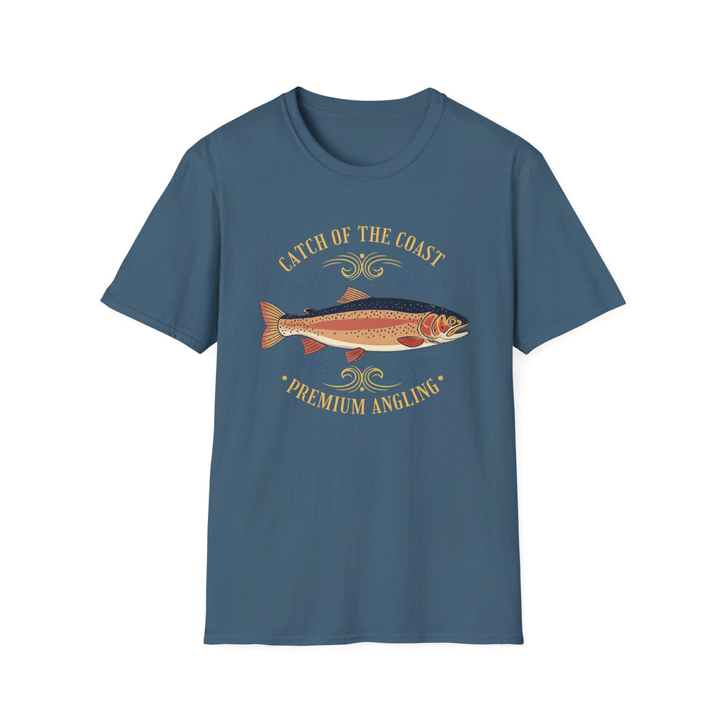 "Catch of the Coast" T-Shirt