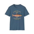 "Catch of the Coast" T-Shirt