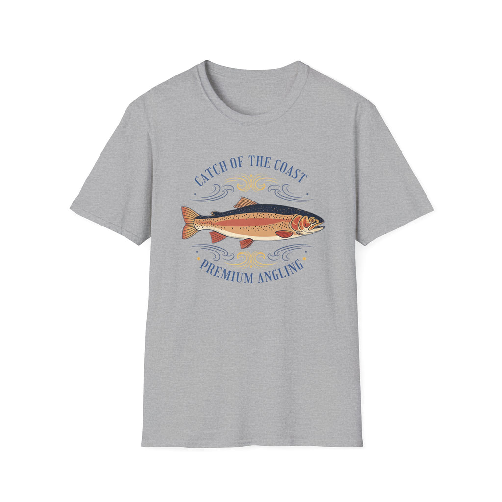 "Catch of the Coast" T-Shirt