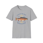 "Catch of the Coast" T-Shirt