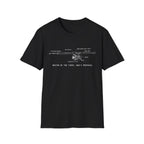 Master of the Tides Dad T-Shirt