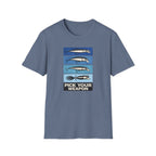 "Pick Your Weapon" T-Shirt