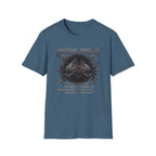 Abyssal Anglerfish T-Shirt