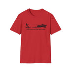"Lake Days Are The Best Days" T-shirt