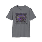 Swamp scourge fishing T-Shirt