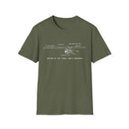 Master of the Tides Dad T-Shirt